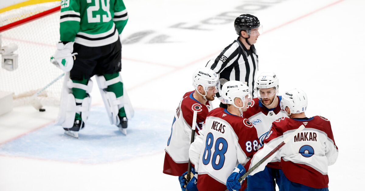 Dallas in familiar territory after opening loss