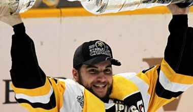 Les Rangers offrent une nouvelle chance à l’attaquant Conor Sheary