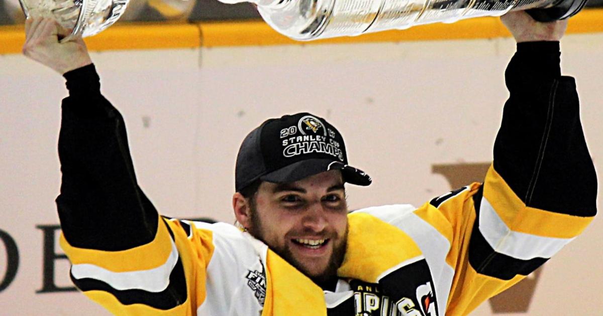 Les Rangers offrent une nouvelle chance à l’attaquant Conor Sheary