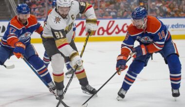 L.A. Kings wickedly troll NHL (but not Oilers)