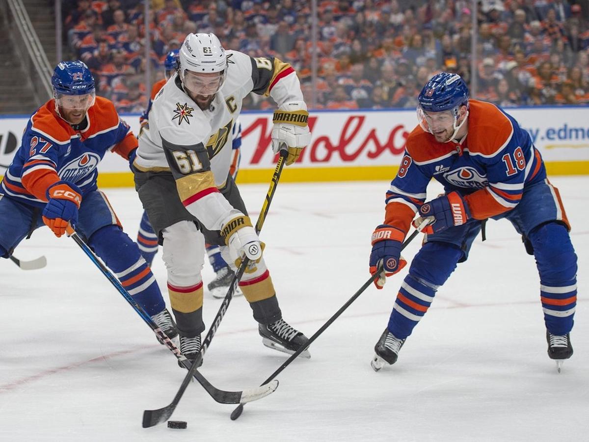 L.A. Kings wickedly troll NHL (but not Oilers)