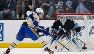 Will Utah Mammoth's Offseason Additions Outweigh its Losses? - The Hockey News