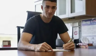 42 millions de dollars: Logan Mailloux crée la commotion à St-Louis