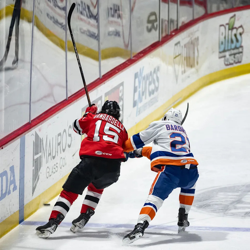 Daniel DeLoach/Utica Observer-Dispatch / USA TODAY NETWORK