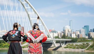 Edmonton tourism riding wave of Oilers playoffs run, Canadians avoiding the U.S.