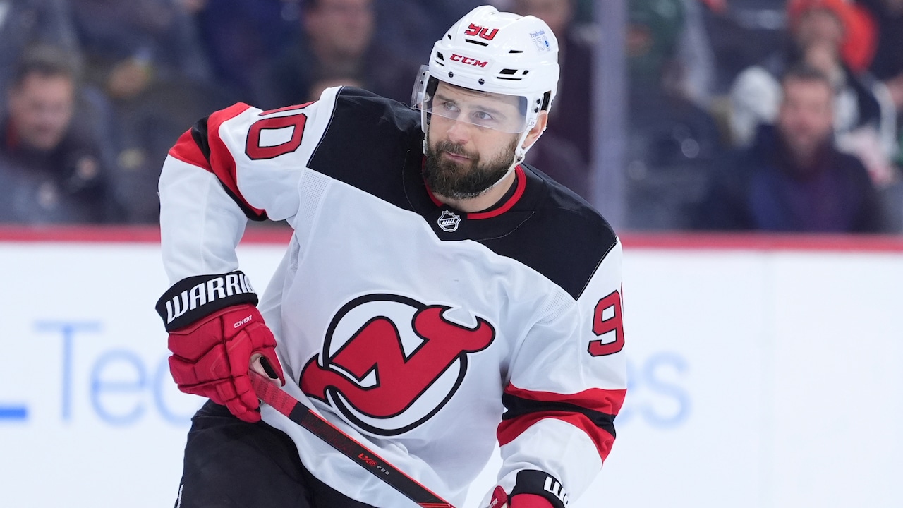 Devils news: Here's Tom Fitzgerald's offseason to-do list