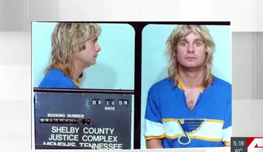 Ozzy Osbourne was well-known Blues fan