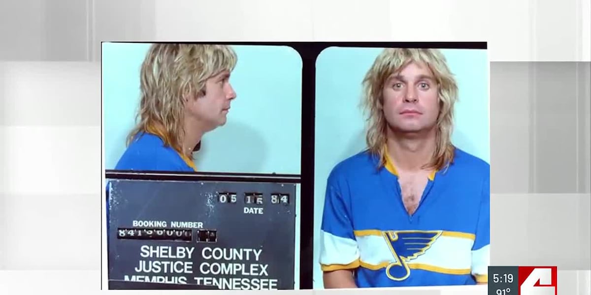 Ozzy Osbourne was well-known Blues fan