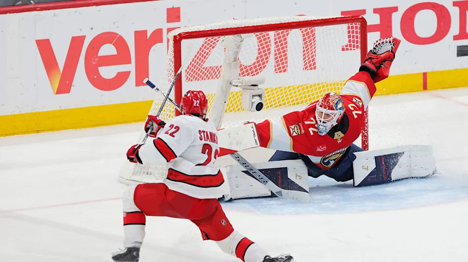 Sam Navarro-Imagn Images