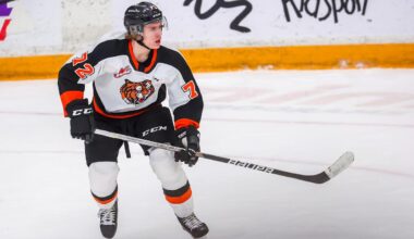 Why Gavin McKenna’s decision to join the NCAA could mark the end of major junior hockey in Canada as we know it