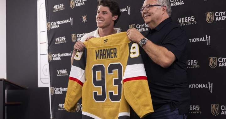 Five highlights from 2025-26 NHL schedule