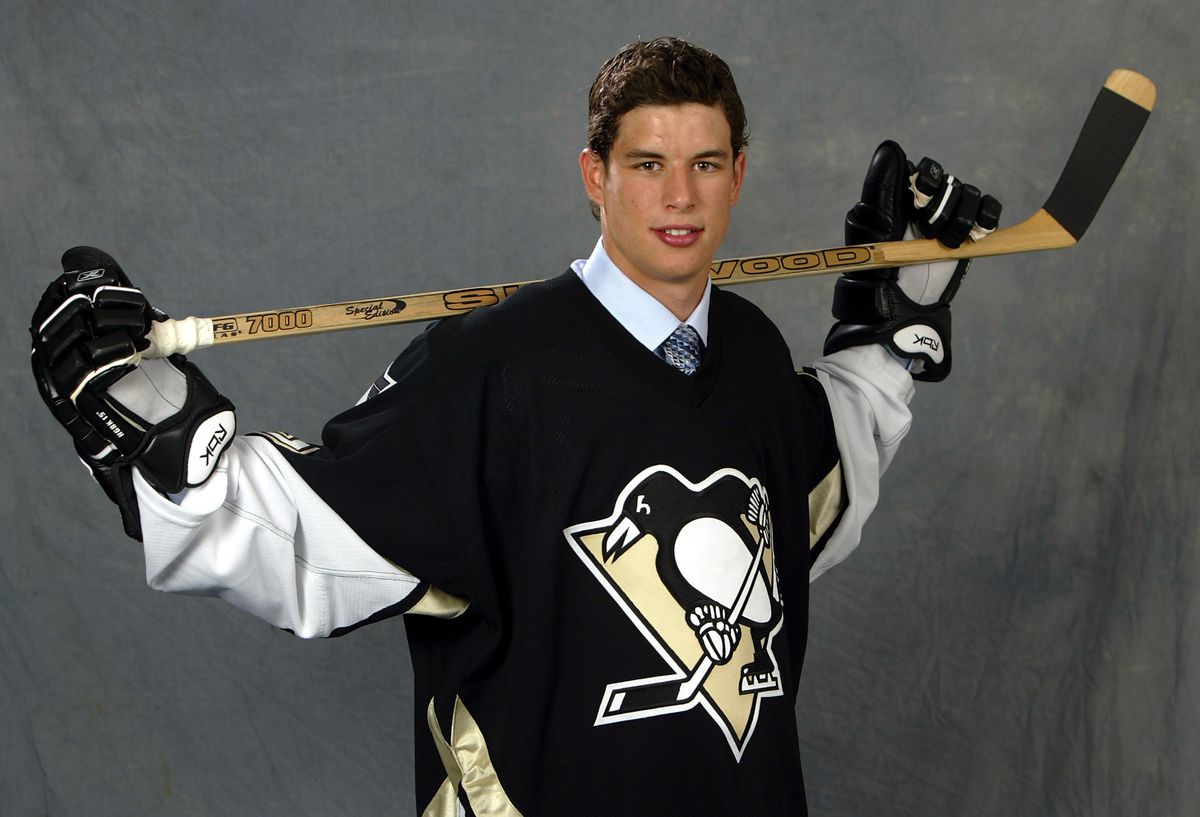 2005 National Hockey League Draft Portraits