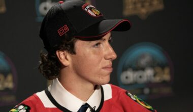 Rockford IceHogs | A.J. Spellacy Assigned to IceHogs