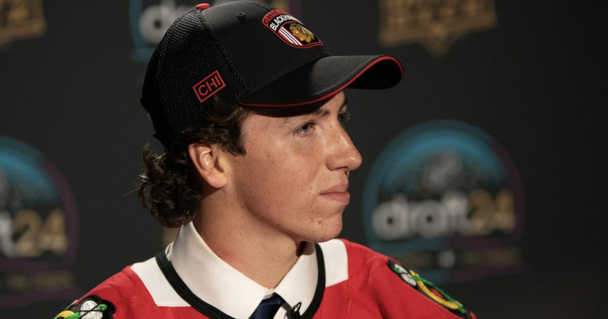 Rockford IceHogs | A.J. Spellacy Assigned to IceHogs