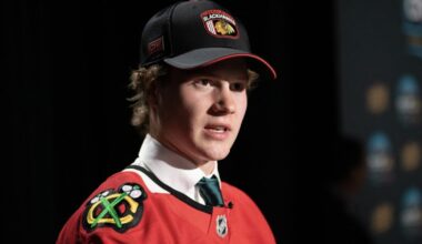 Rockford IceHogs | Marek Vanacker Assigned to IceHogs