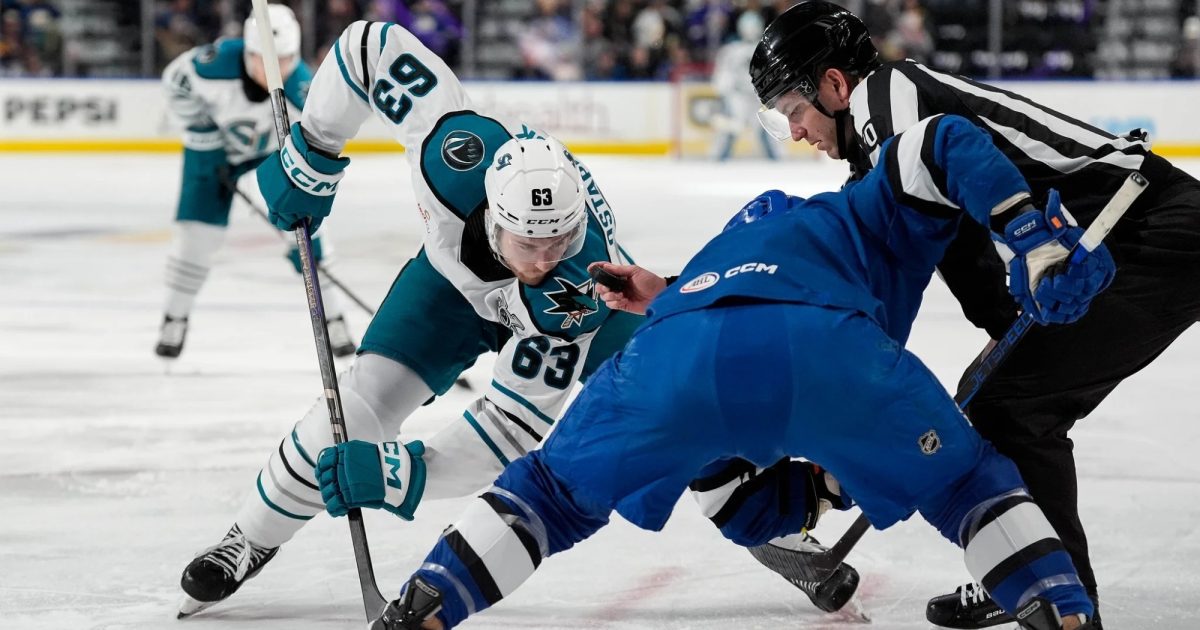 San Jose Barracuda | Gameday: Barracuda At Eagles