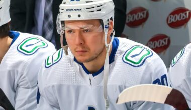 New blood, new team, new blueprint as Oilers build for another Cup run