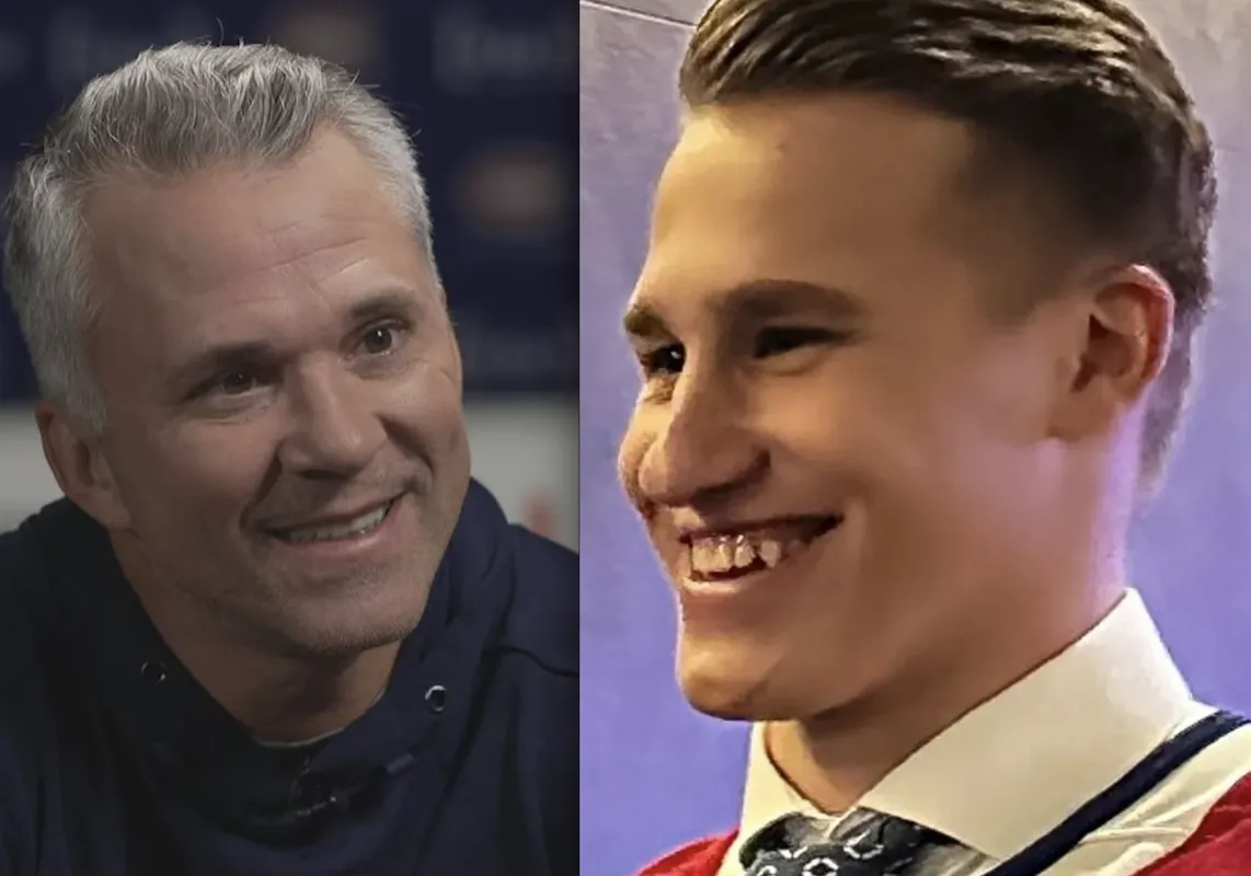 5500 dollars: Martin St-Louis rend Ivan Demidov payant