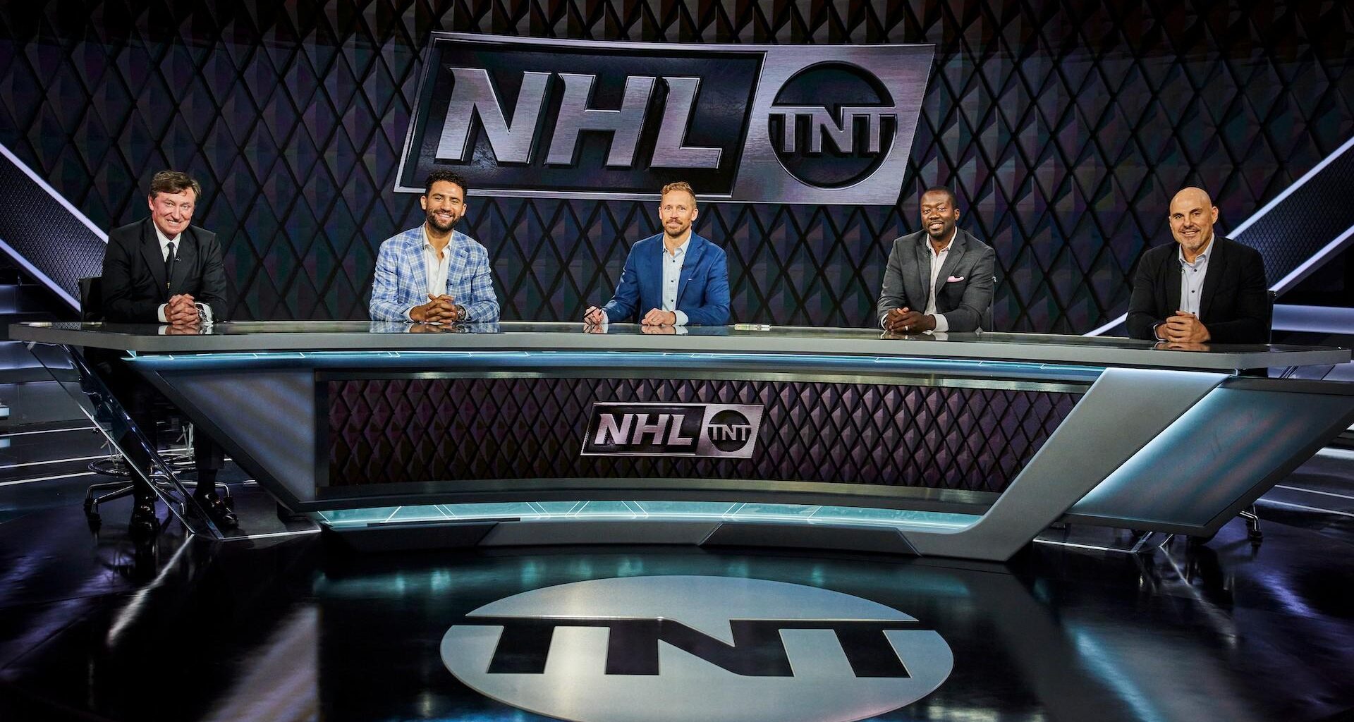 TNT Called Out For Their Controversial Coverage Of The 2025 Stanley Cup Playoffs