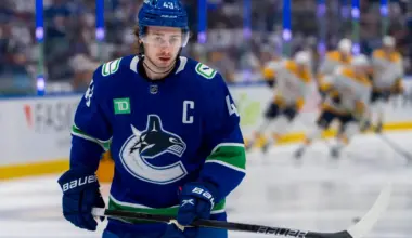 New Details Emerge on What It Would Take for the New Jersey Devils to Land Quinn Hughes in Blockbust