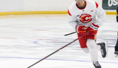 Flames prospects score invites to World Junior Summer Showcase