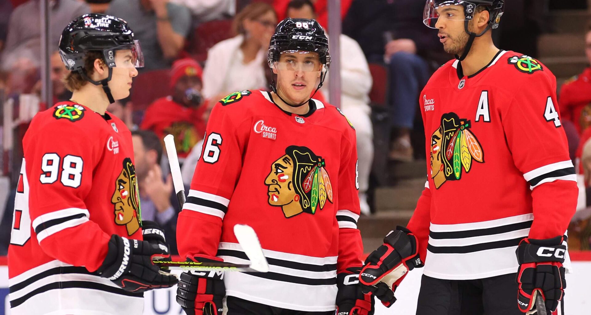 Vancouver Canucks Linked to Former First-Round Pick Amid Brock Boeser Departure