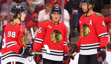 Vancouver Canucks Linked to Former First-Round Pick Amid Brock Boeser Departure