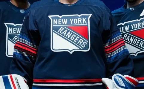 New York Rangers