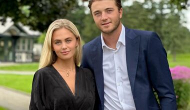 Canadiens Make Last-Minute Announcement Revealing Noah Dobson's New Number