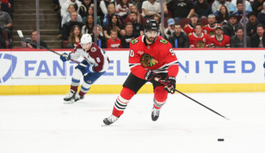 Canadiens Have Reportedly Submitted an Offer to Acquire 6-Foot-1 Center