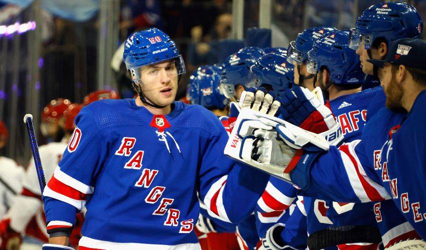 an announcement was just made