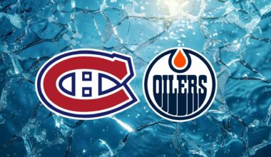 Canadiens Part Ways With Defenseman Recently Acquired From the Edmonton Oilers