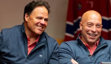 Analyst Believes Hughes and the Canadiens Hit a Home Run During This Year's NHL Draft