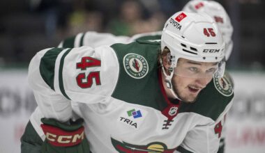 Canadiens Sign 23-Year-Old Defenseman on Day 2 of Free Agency to Bolster Blue Line Depth