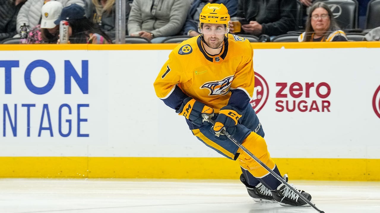 Canadiens Announce Two More Signings, Including One New Addition and a Familiar Face