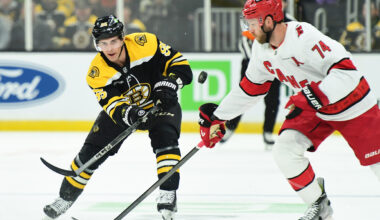 Maple Leafs Officially Sign Veteran Forward to Boost Lineup Depth