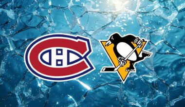 Penguins Steal Canadiens Fan-Favourite, Sign Him to One-Year Deal