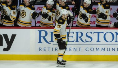 Maple Leafs Officially Sign Free Agent Center on Day Two of Free Agency