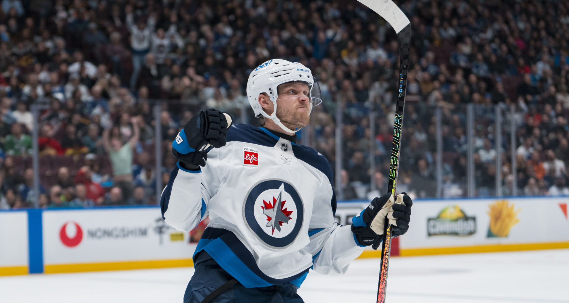 Darren Dreger Reveals What Could Derail Maple Leafs Pursuit of Top UFA Nikolaj Ehlers