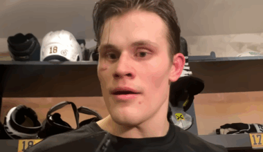 Former Top-5 Pick Jesse Puljujarvi Done in the NHL