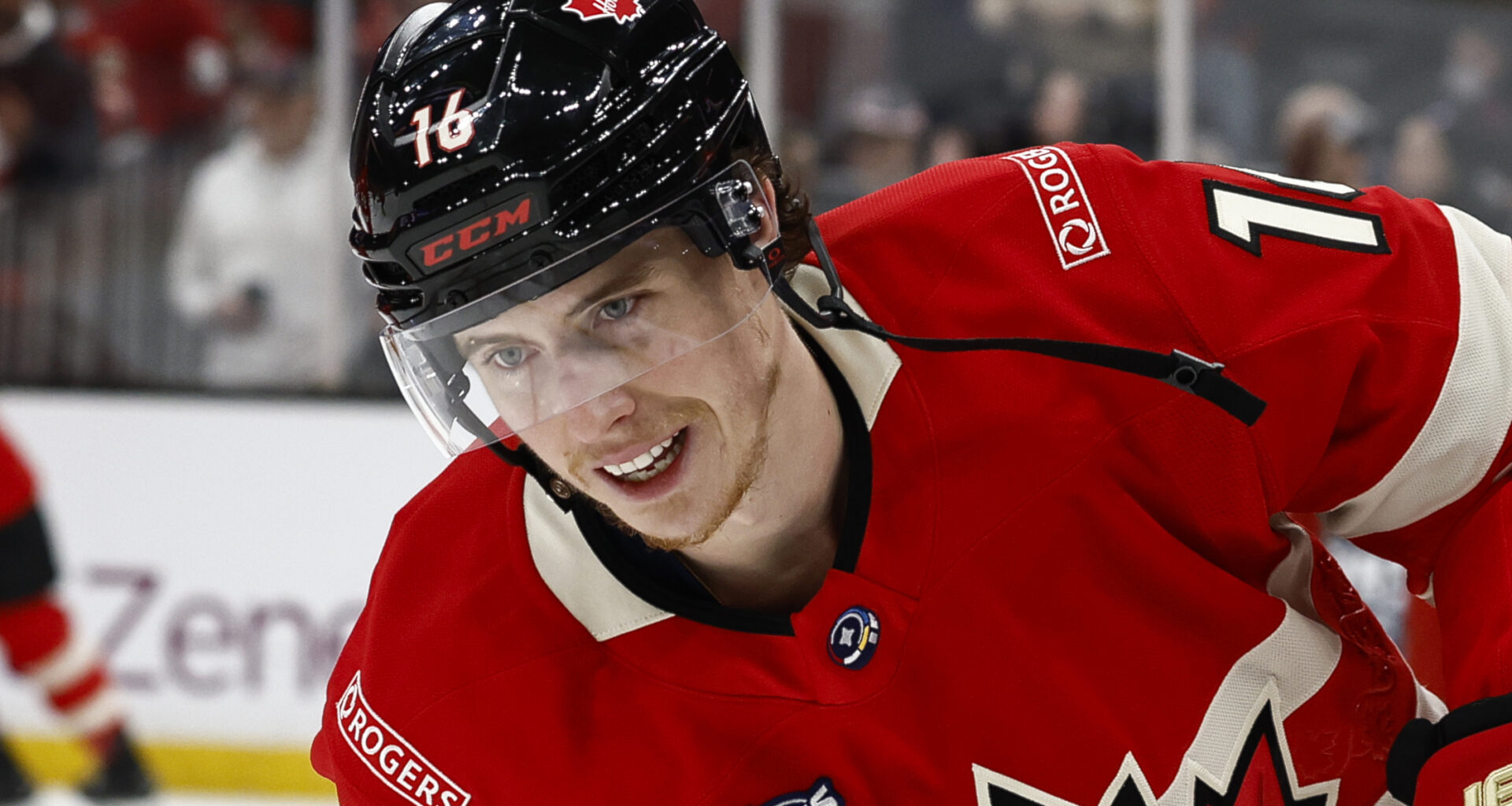 Mitch Marner Allegedly Hurt Maple Leafs Locker Room, His 4 Nations Behavior Said It All