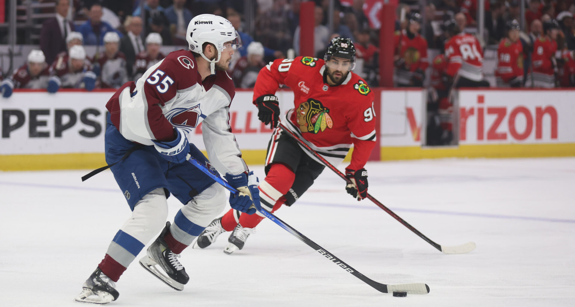 Canadiens Reportedly Make Formal Offer for 25-Year-Old Forward, and It's Down to Three Teams