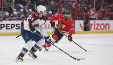 Canadiens Reportedly Make Formal Offer for 25-Year-Old Forward, and It's Down to Three Teams