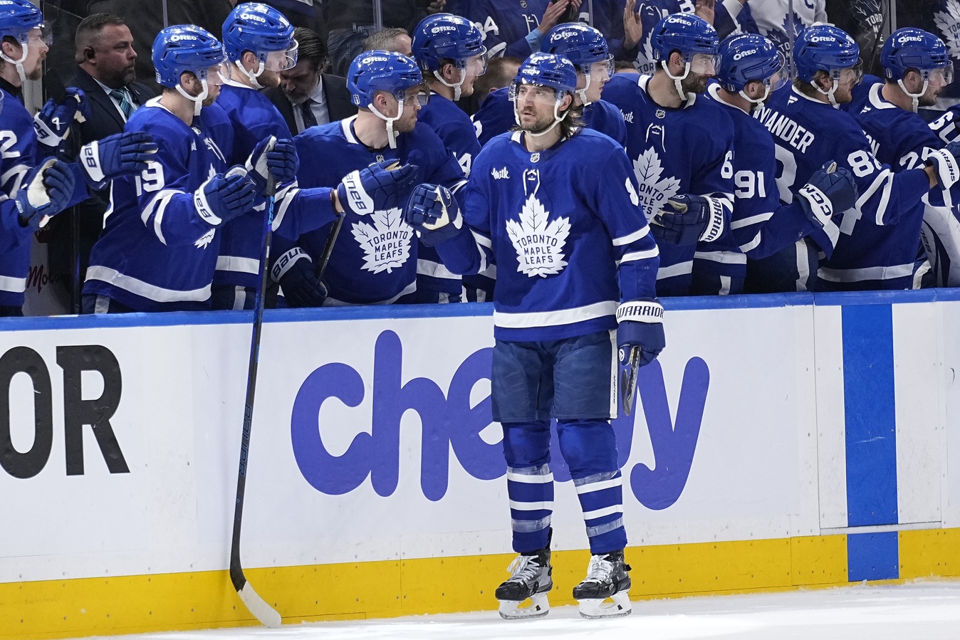 Veteran Maple Leafs Defenseman Going Above and Beyond to Prepare for 2025-26 Season