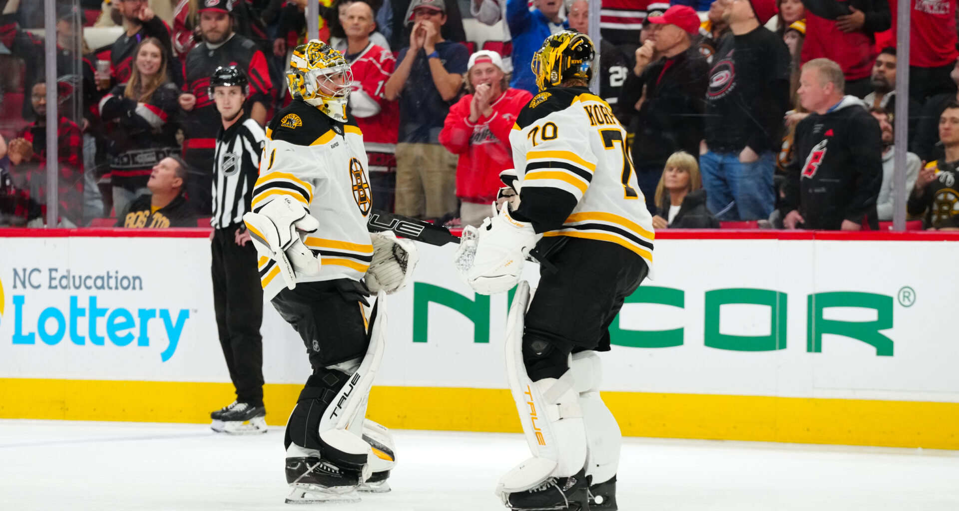 A recent signing just confirmed it