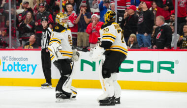 A recent signing just confirmed it