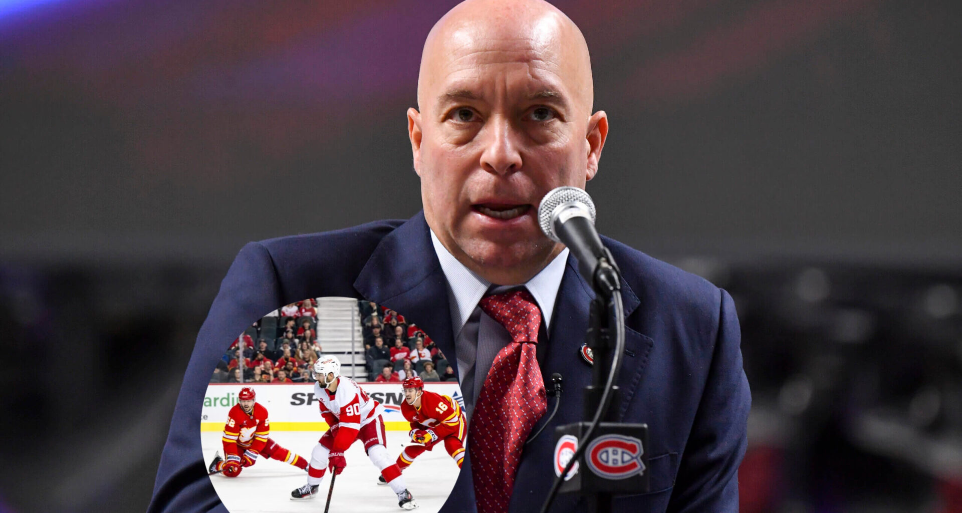 Kent Hughes Submits Official Offer for Former First-Round Pick, Talks Heating Up