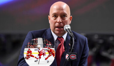 Kent Hughes Submits Official Offer for Former First-Round Pick, Talks Heating Up