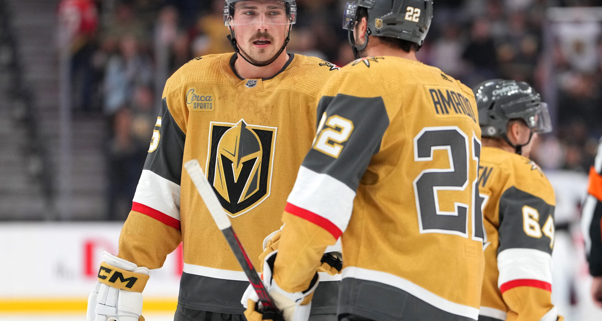 Canadiens Organization Confirms Arrival of New Defenseman and Departure of Another