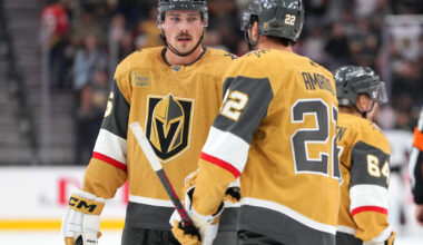 Canadiens Organization Confirms Arrival of New Defenseman and Departure of Another